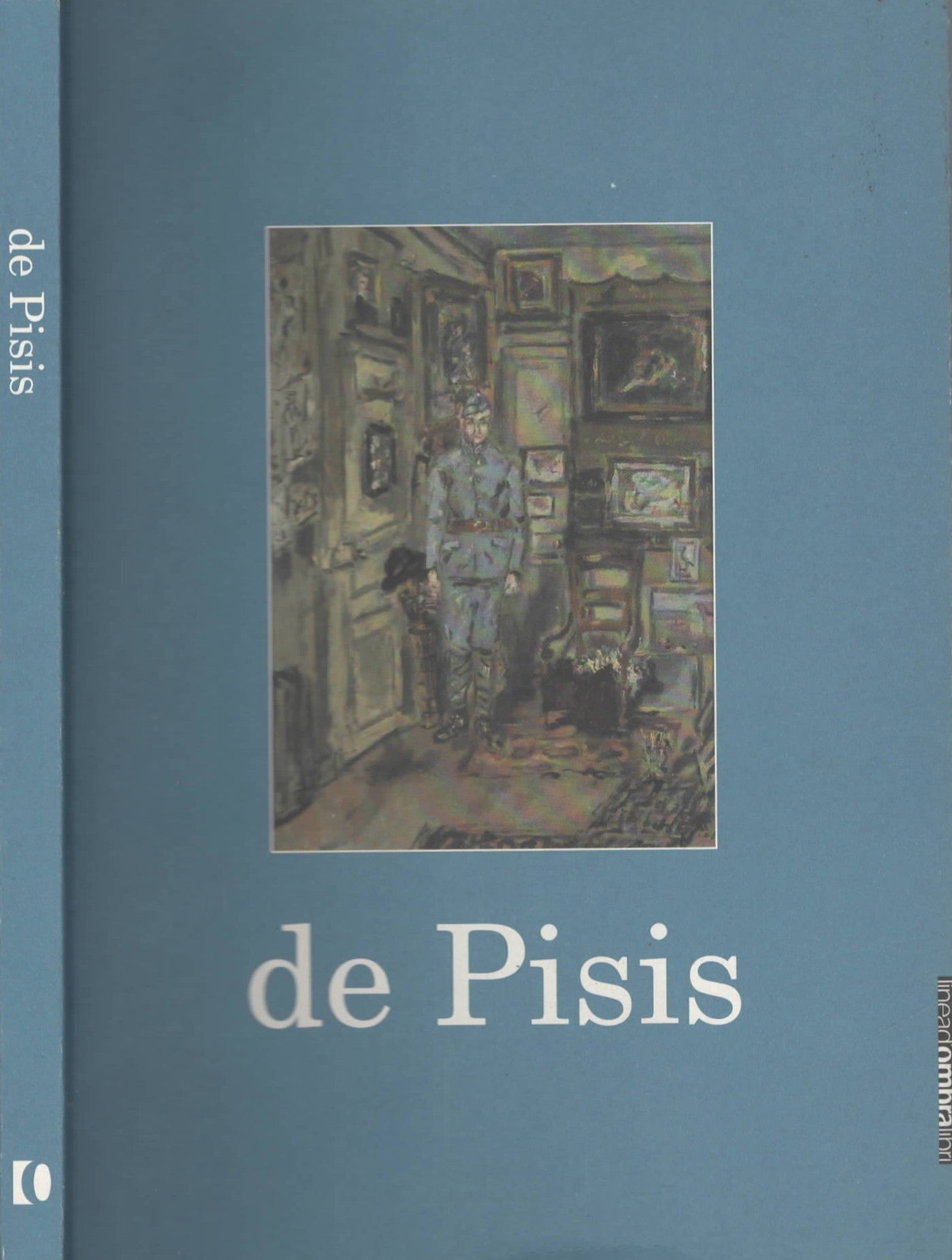 De Pisis di Marco Goldin