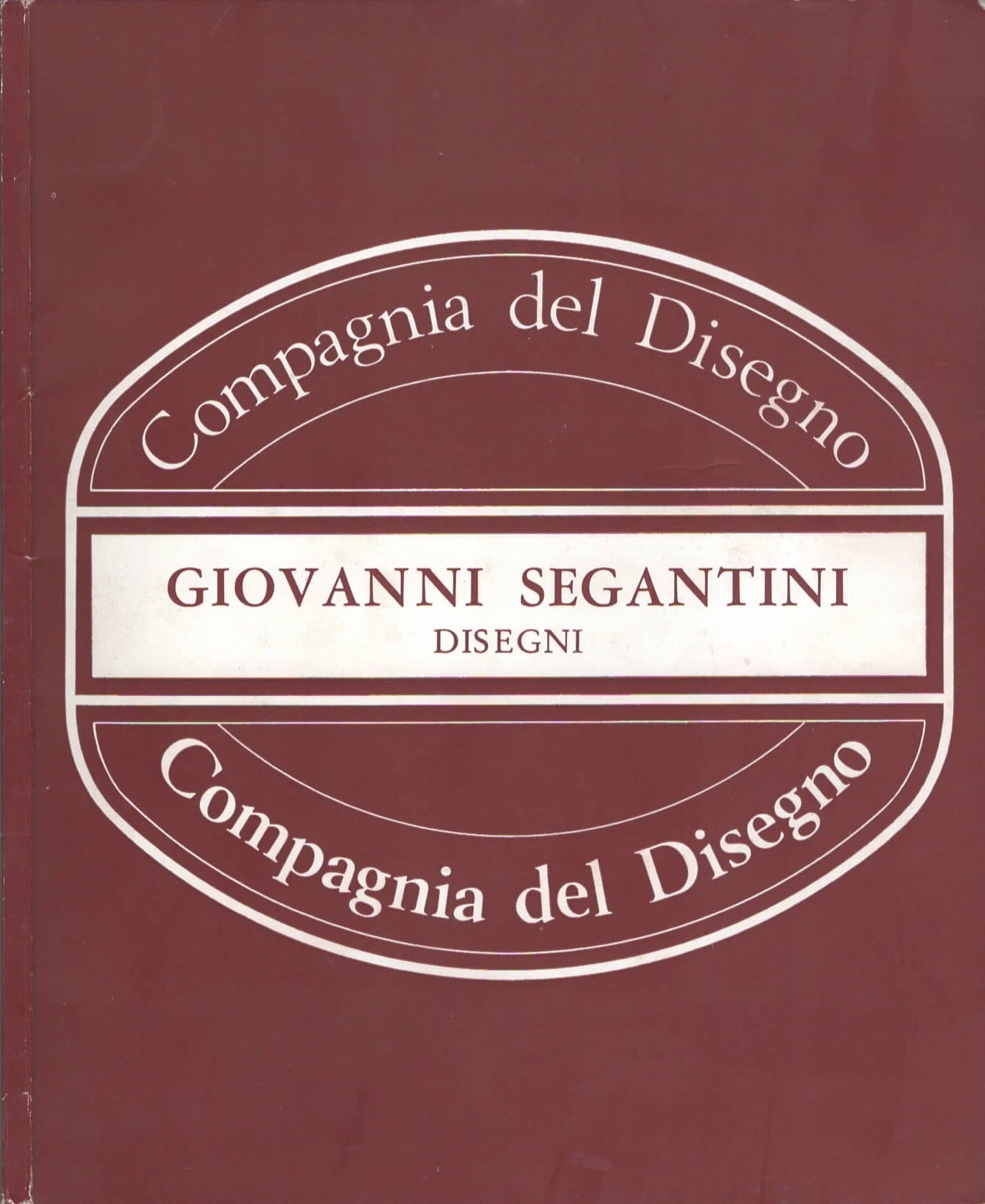 Giovanni Segantini. Disegni