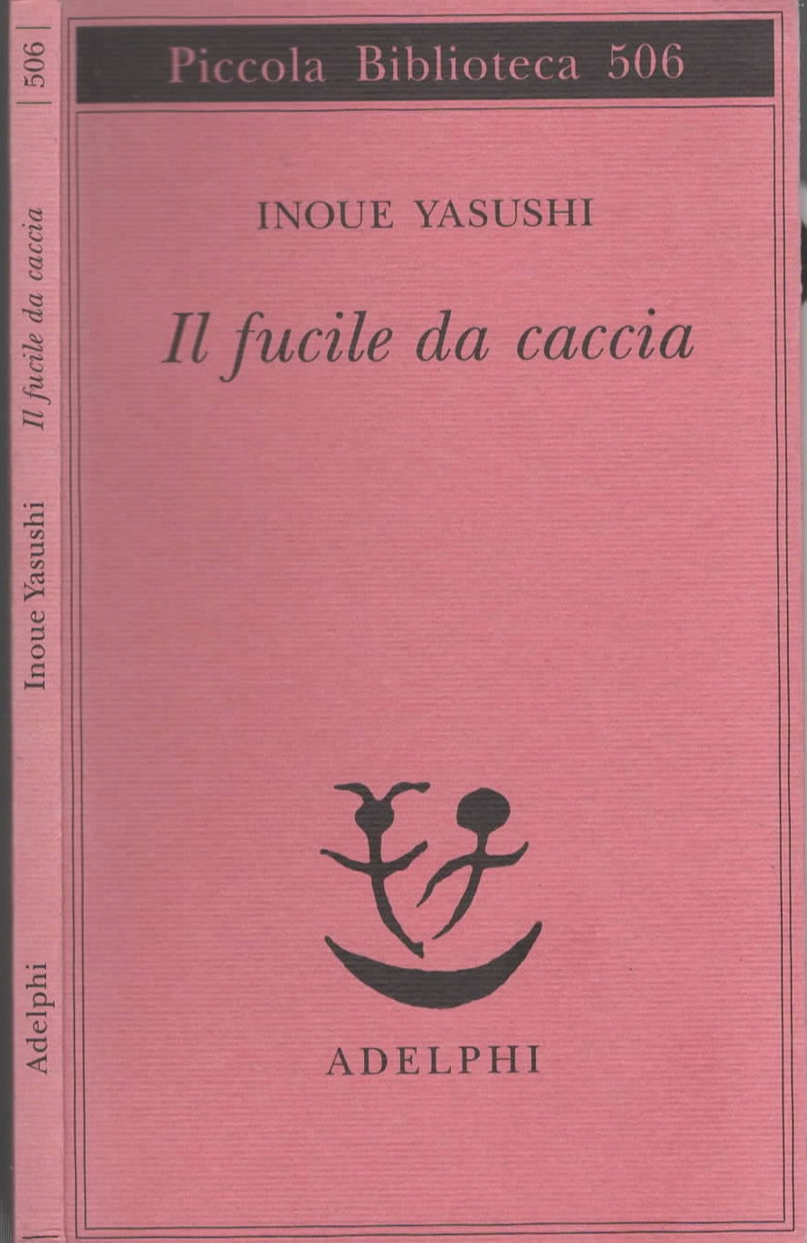 Il fucile da caccia di Yasushi Inoue