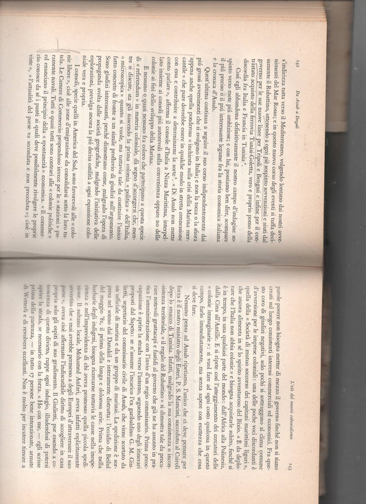 La prima guerra d'Africa di Roberto Battaglia