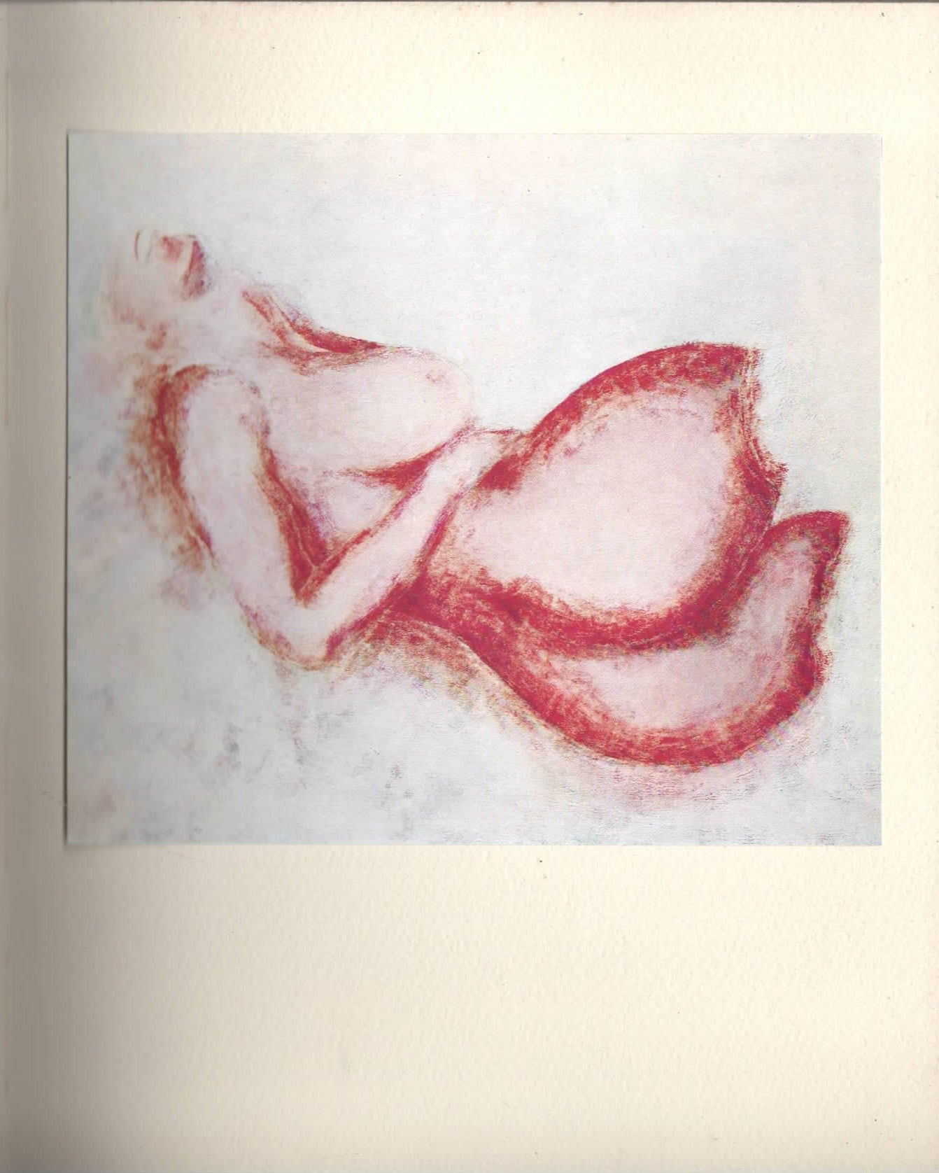 Testori Galerie Alexandre Iolas