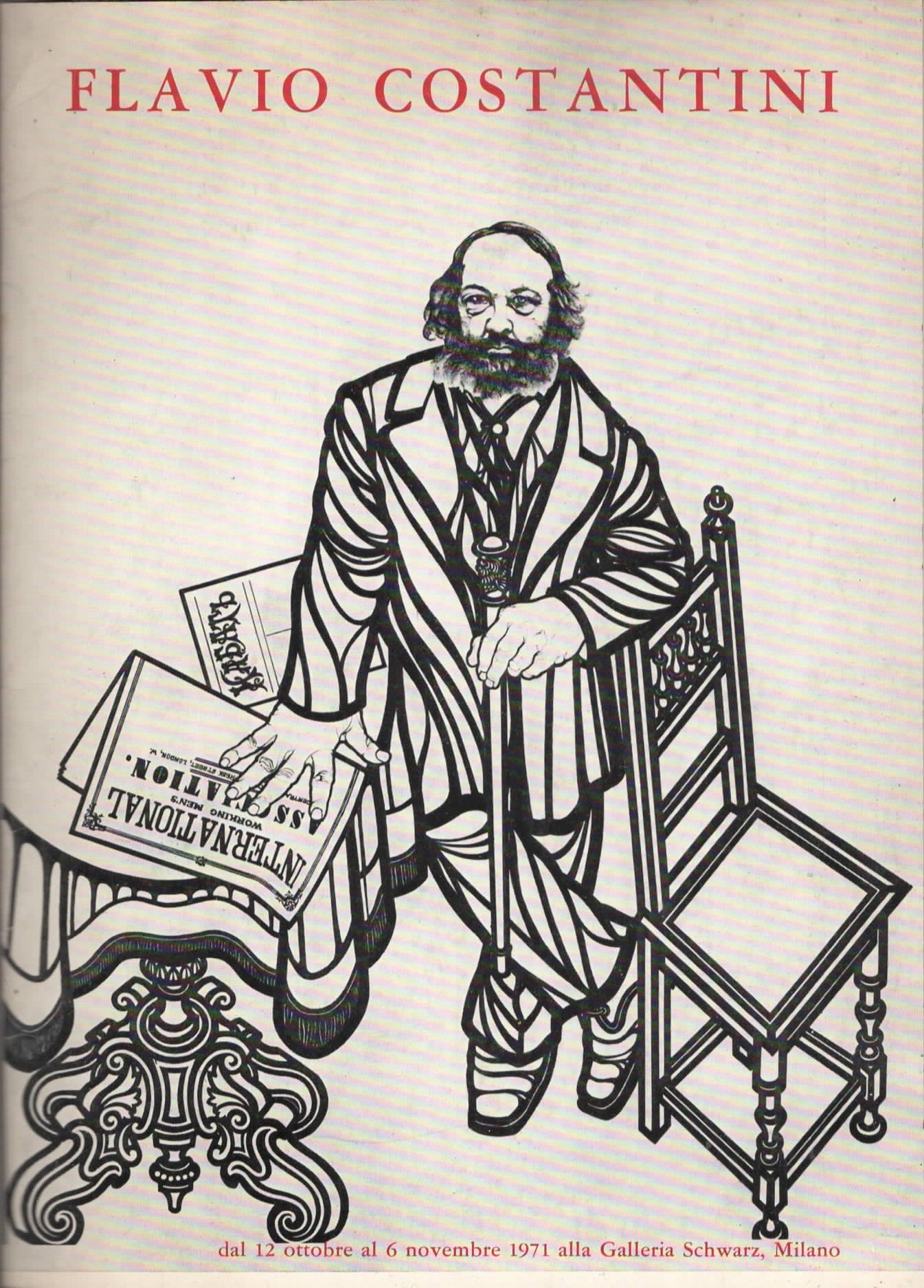 Flavio Costantini