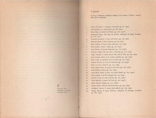 La biblioteca di Babele di Jorge L. Borges