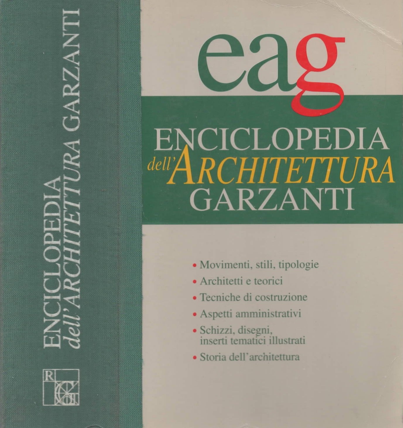 Enciclopedia dell'architettura