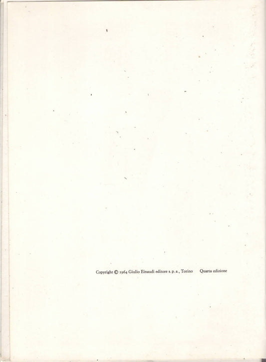 Il libro degli errori disegni di Bruno Munari Einaudi 1971