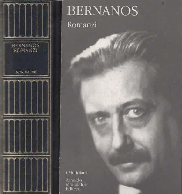 Romanzi di Georges Bernanos