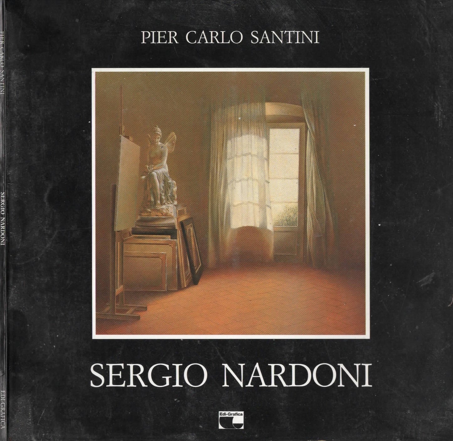 Sergio Nardoni di Pier Carlo Santini
