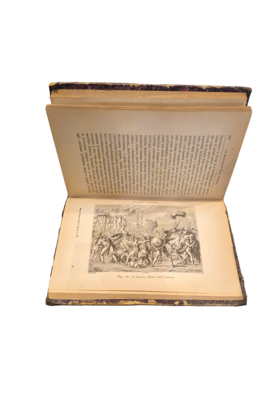 Le Meraviglie della Pittura Straniera : Serie Biblioteca delle Meraviglie