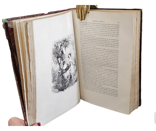 Les Confessions De J.J. Rousseau *