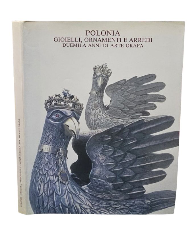 Polonia gioielli ornamenti e arredi duemila anni di arte orafa