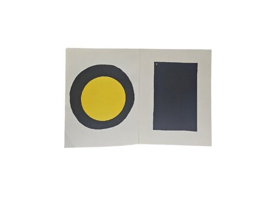 Mario Diacono. Hypercalipsis - Tau/ma 1 - IOLIBROCARMINE