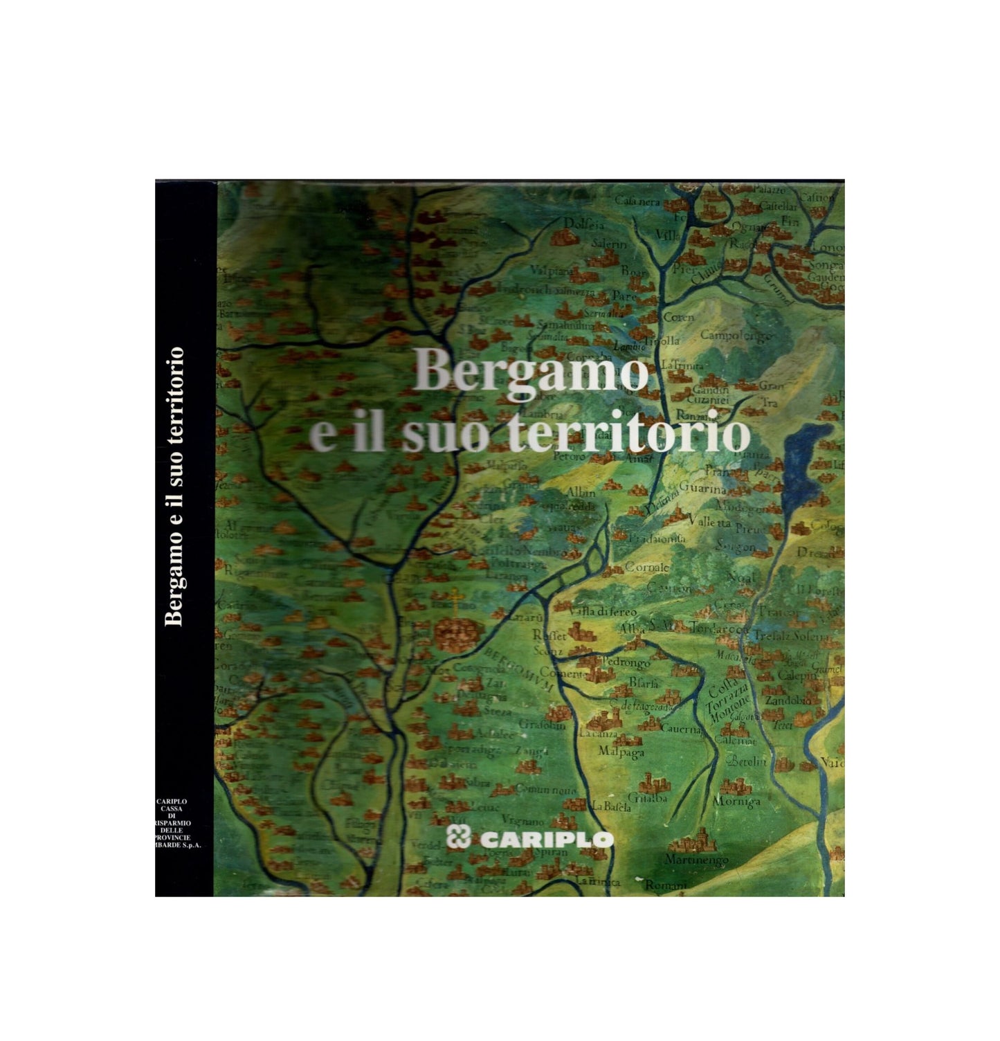 Bergamo e il suo territorio