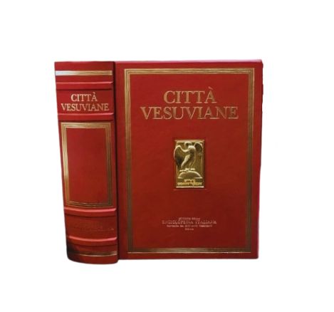 Città vesuviane - antichità e fortuna - il suburbio e l'agro di Pompei, Ercolano, Oplontis e Stabiae