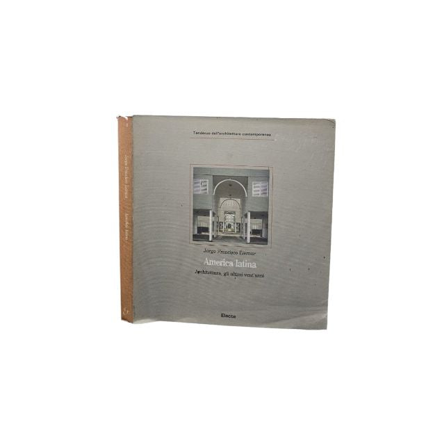 America latina. Architettura, gli ultimi vent'anni. Ediz. illustrata