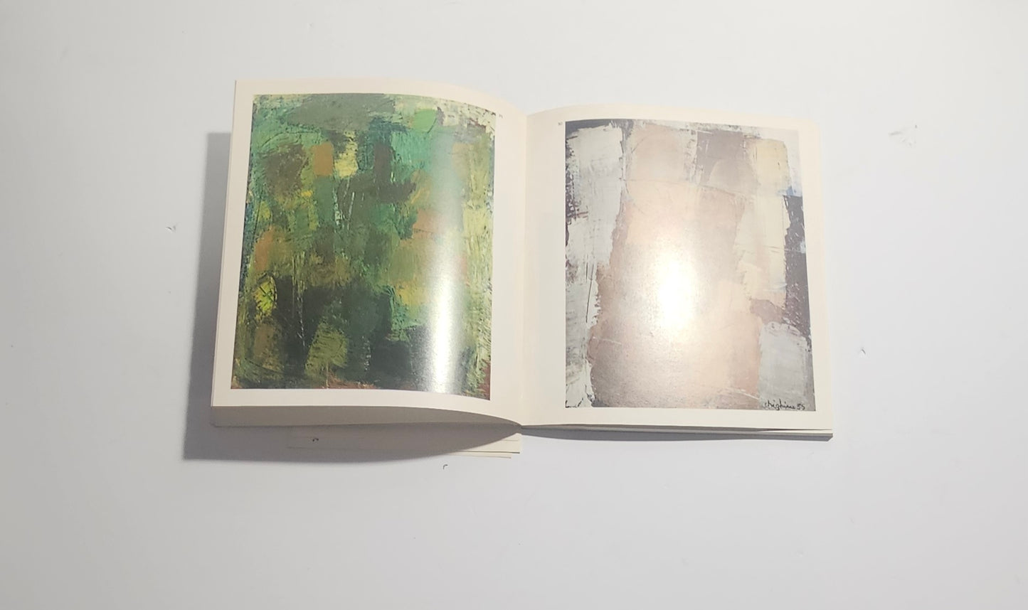 Pittura informale italiana libro