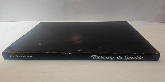 Bresciani da Gazoldo – Renzo Margonari | Arte italiana contemporanea