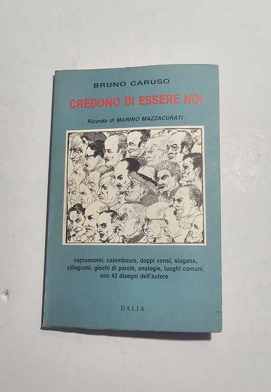 Copertina libro illustrato Caruso