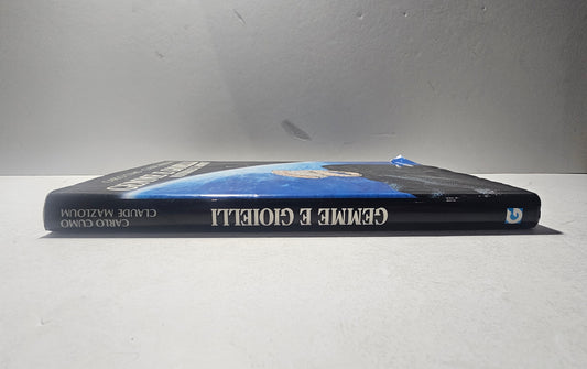 Costa del volume Gemme e Gioielli Gremese Editore iolibrocarmine
