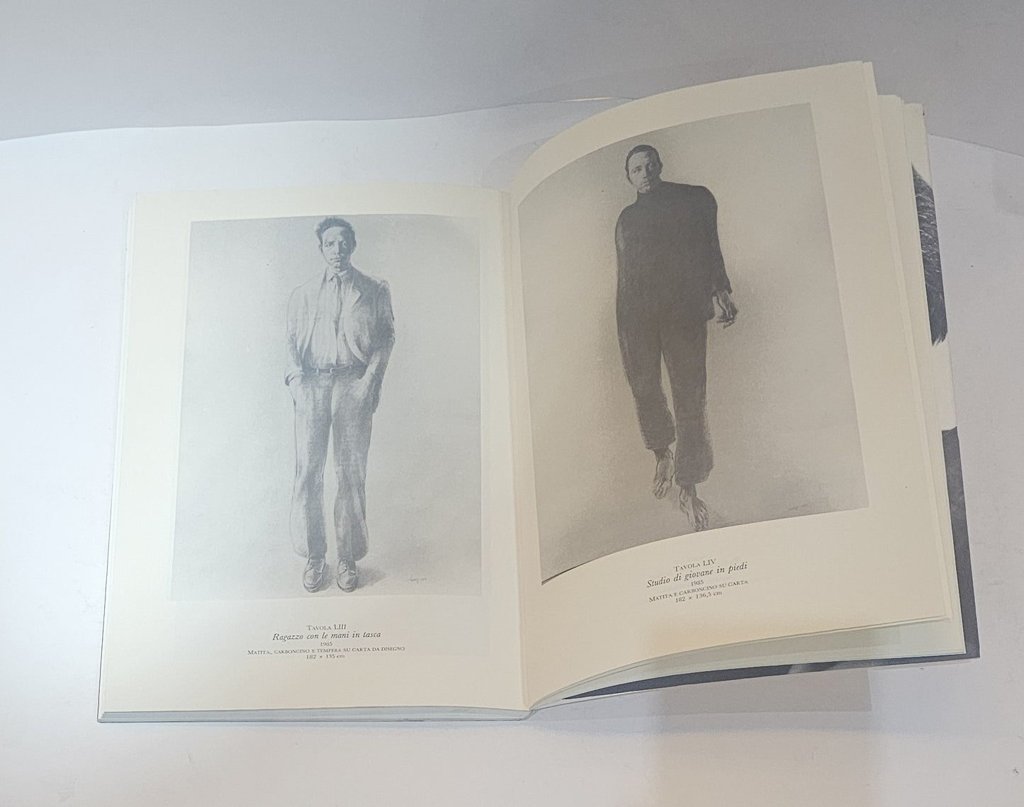 Giuliano Vangi – Catalogo d’arte | Umberto Allemandi & C.