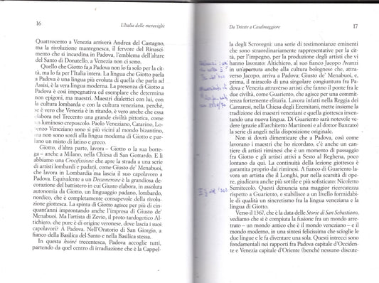 L'Italia delle meraviglie. Una cartografia del cuore - VITTORIO SGARBI