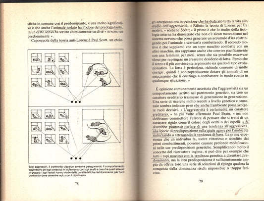 VIAGGI NELLA SCIENZA IL MONDO DI QUARK - PIERO ANGELA