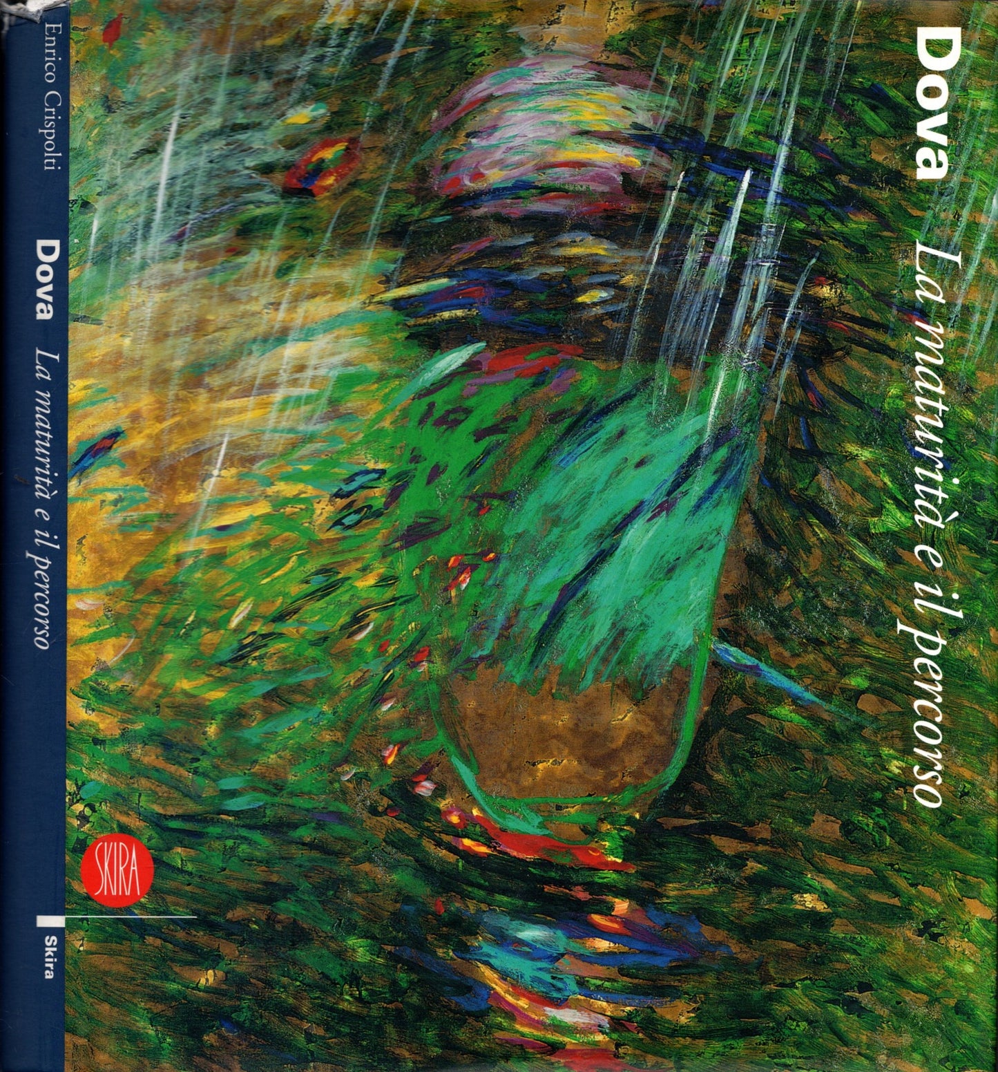 Dova. La maturità e il percorso ** - IOLIBROCARMINE