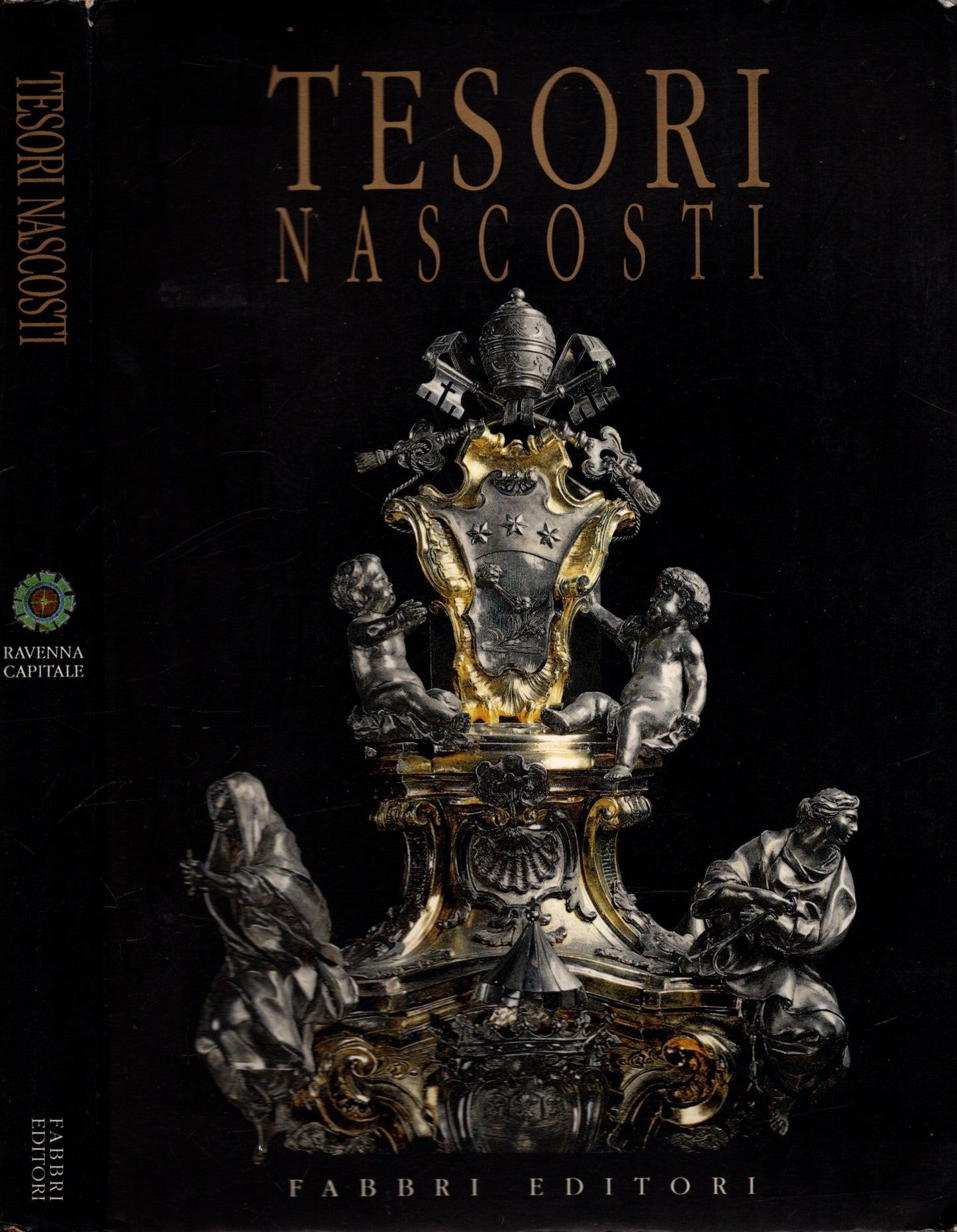 Tesori nascosti