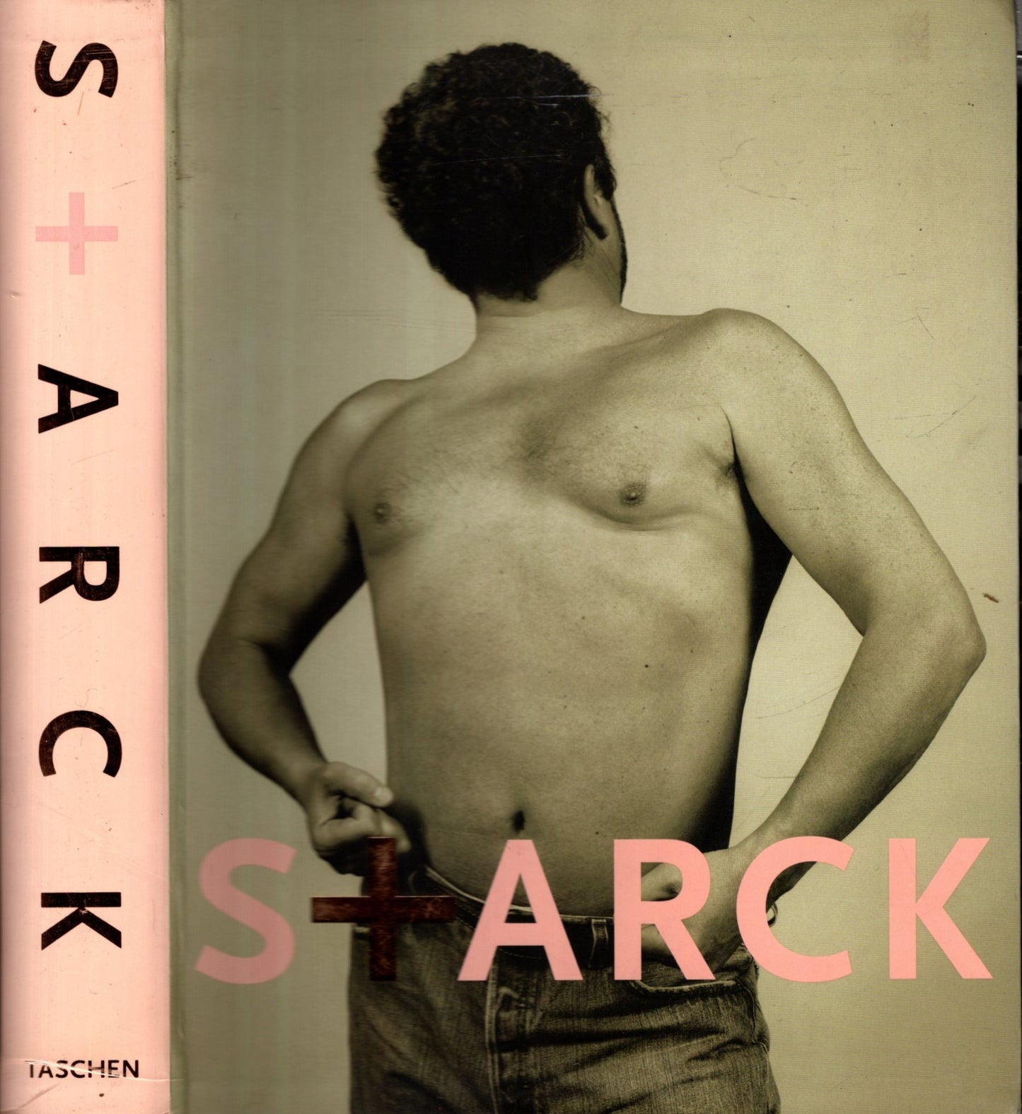 Starck by Starck - IOLIBROCARMINE
