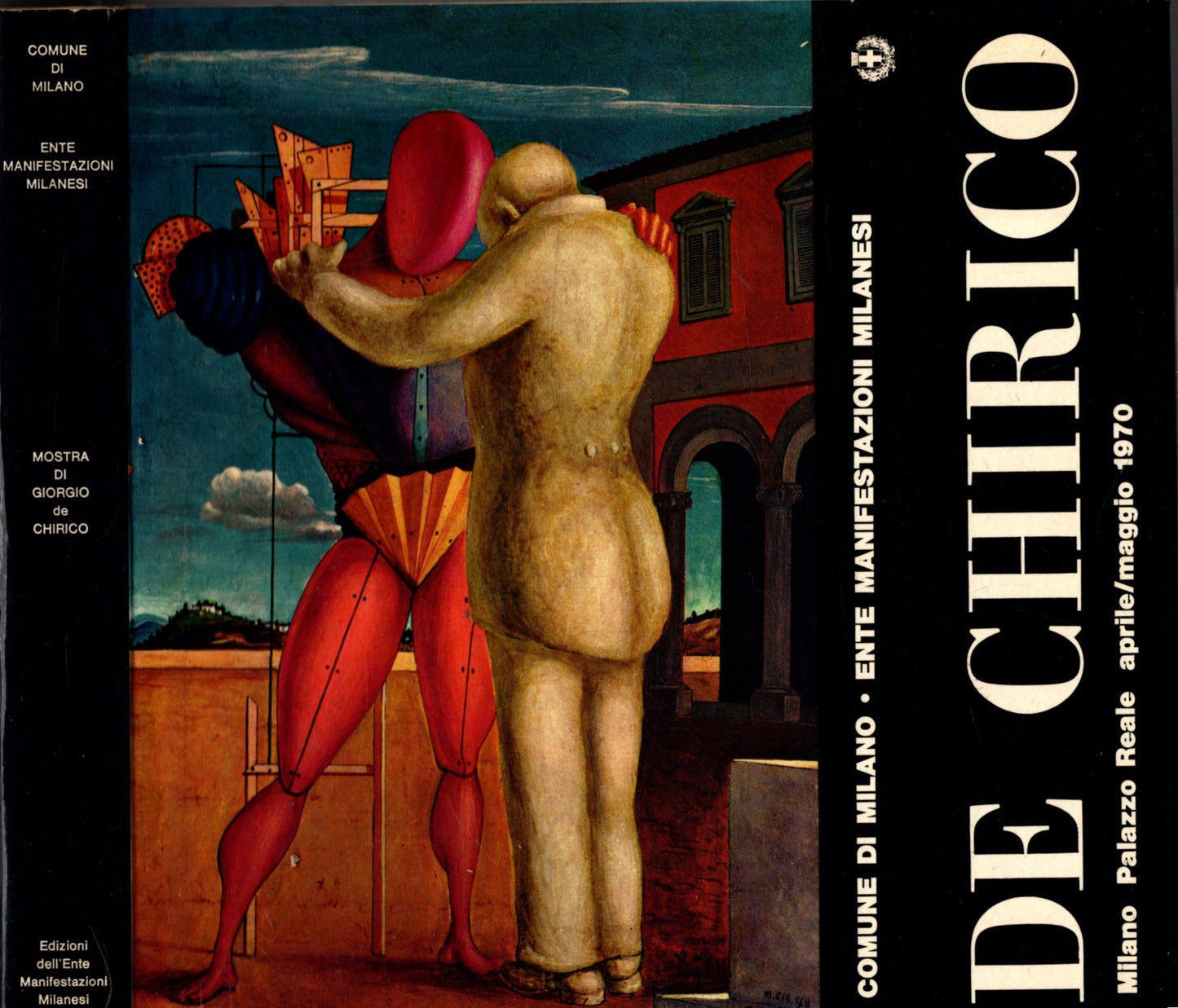 Giorgio De Chirico*