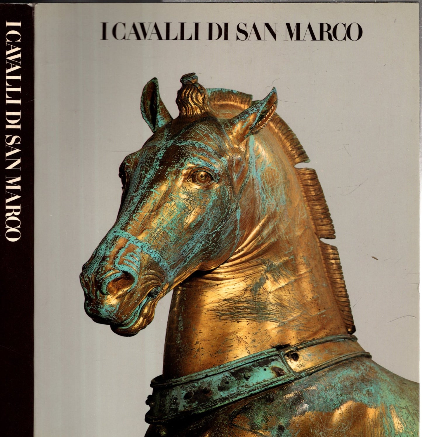 I Cavalli Di San Marco** Guido Perocco, Renzo Zorzi**