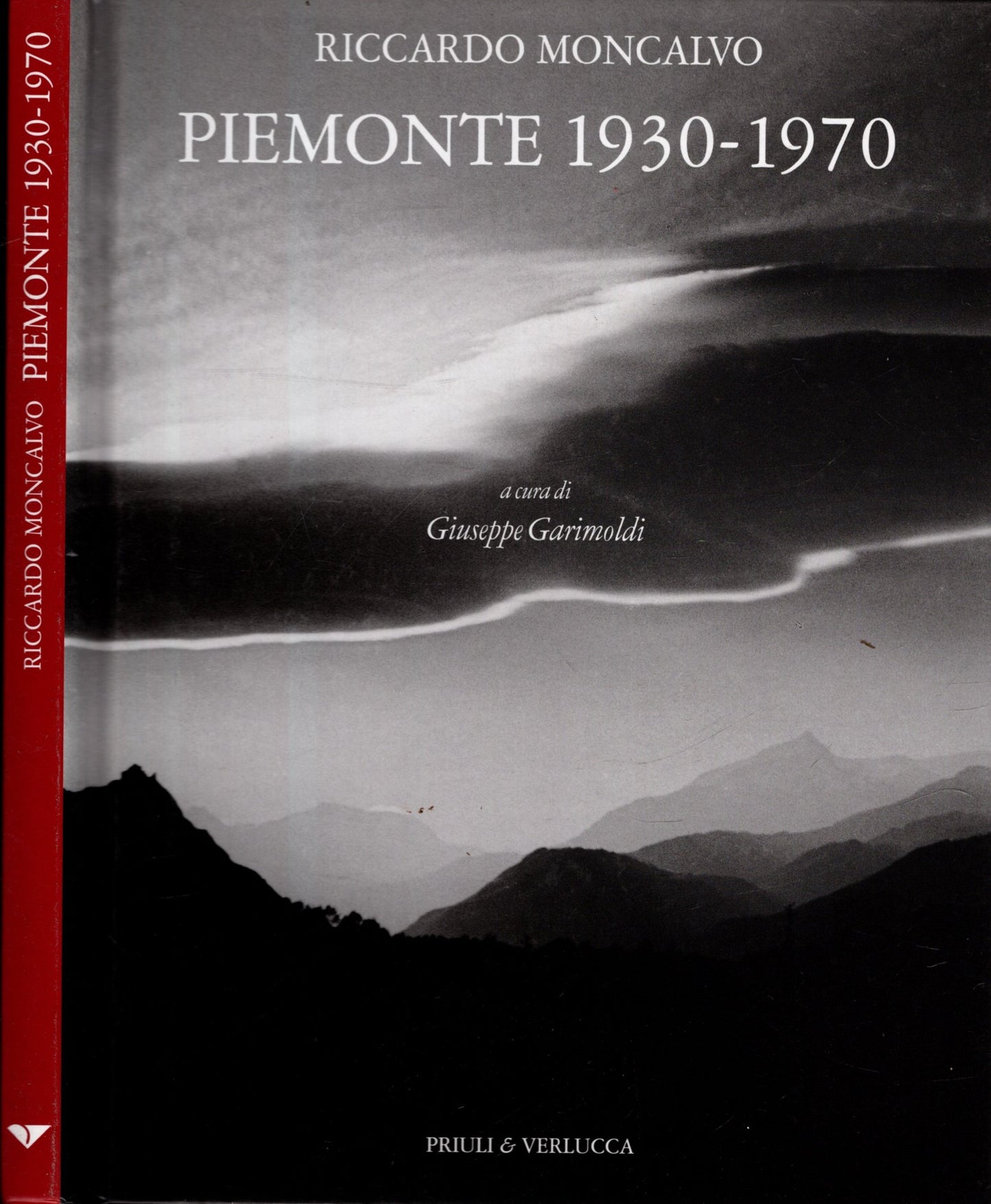 Piemonte : 1930-1970**