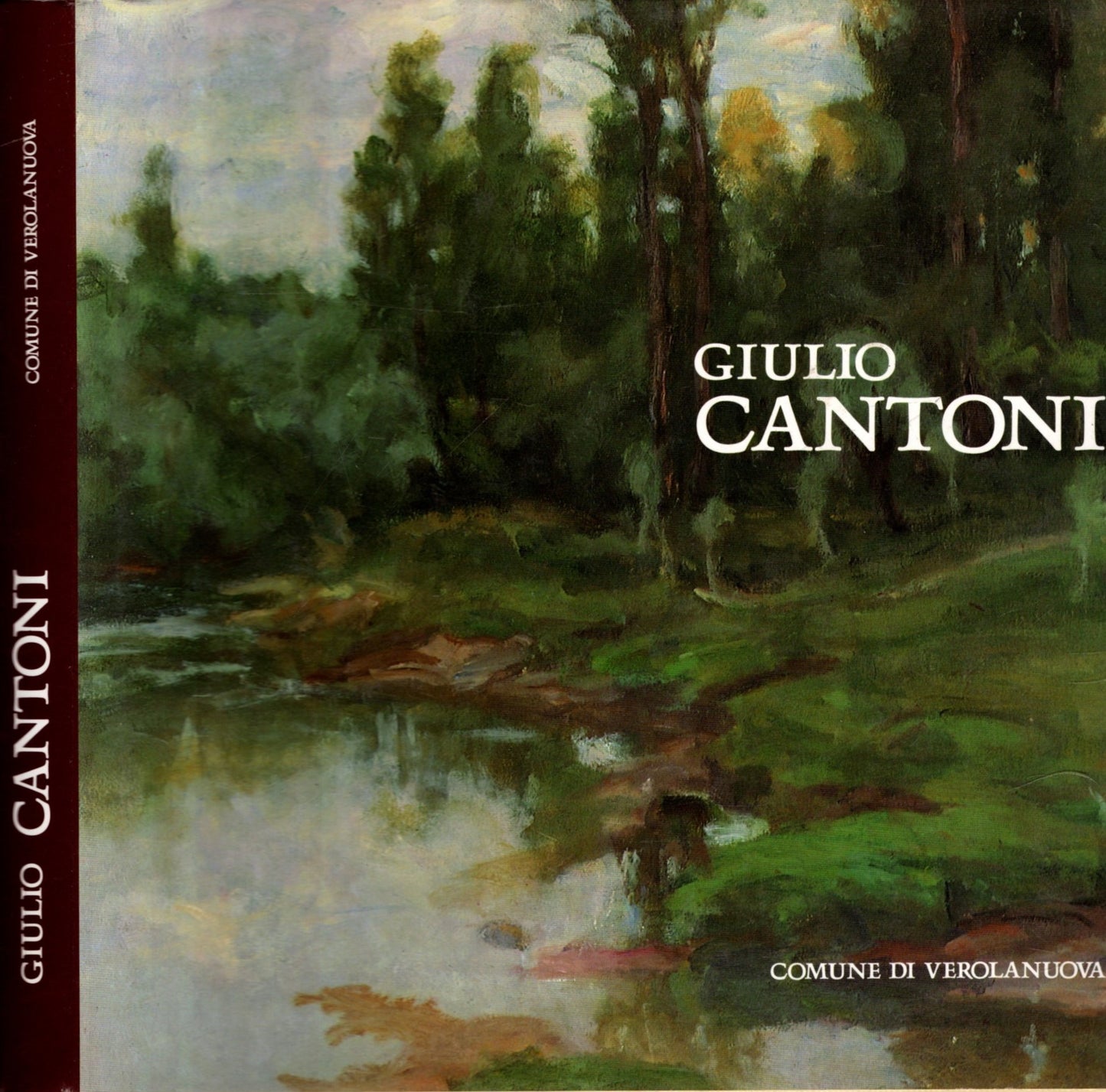 Giulio Cantoni (29 September 1915 / 25 July 2005)**