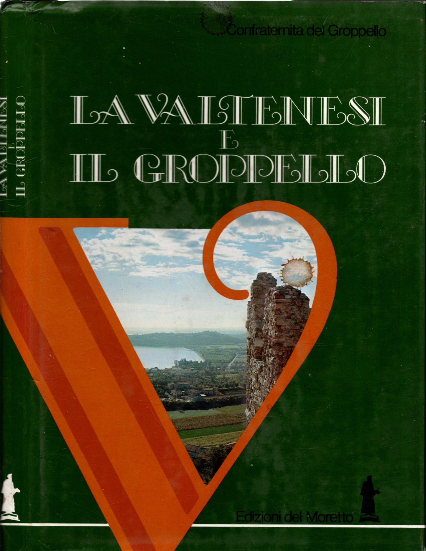 La Valtenesi e il Groppello - Attilio Mazza - IOLIBROCARMINE