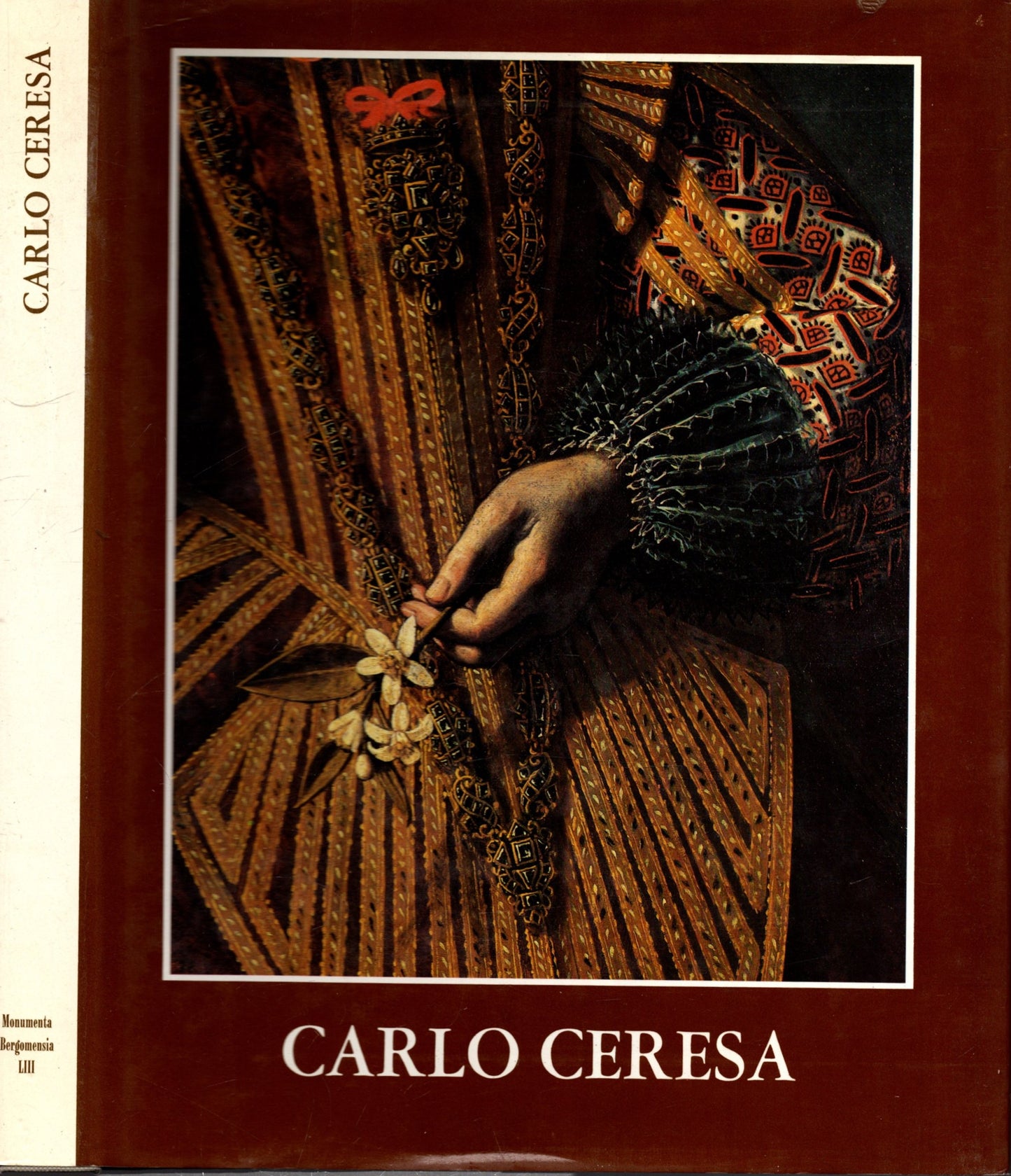 Carlo Ceresa. Dipinti e disegni ** - IOLIBROCARMINE