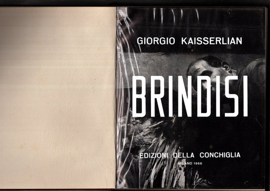 Brindisi - Kaisserlian Giorgio *