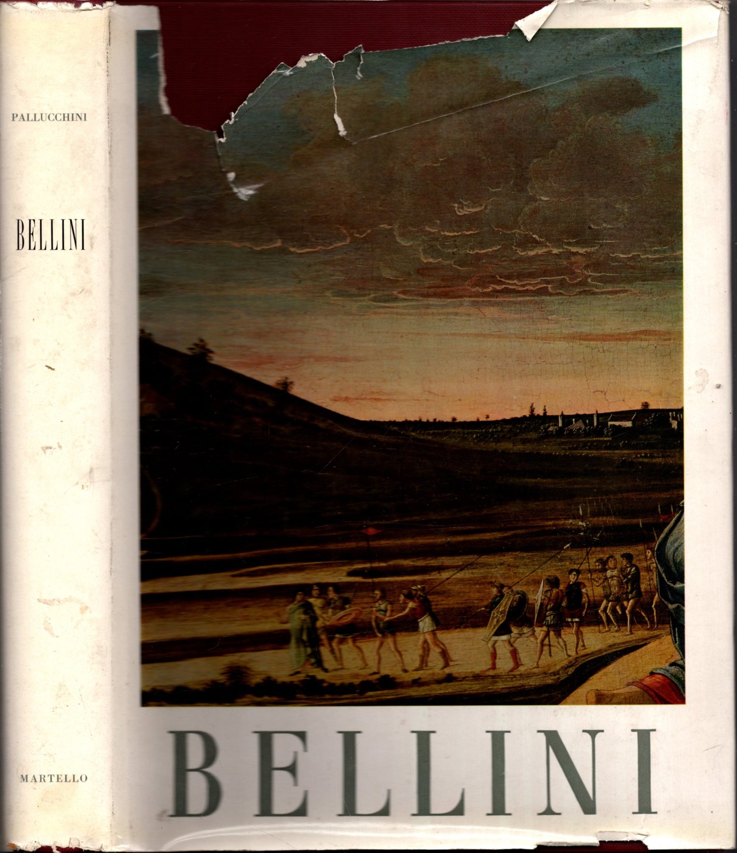 Giovanni Bellini * Rodolfo Pallucchini