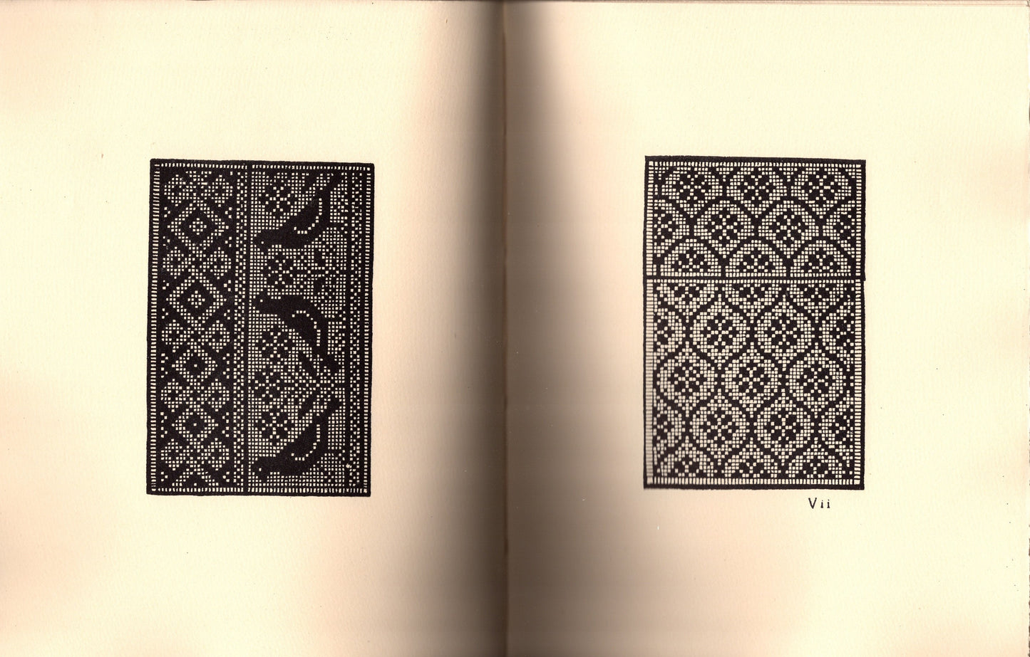 Il Burato libro de recami ricami (Fac-simile) *