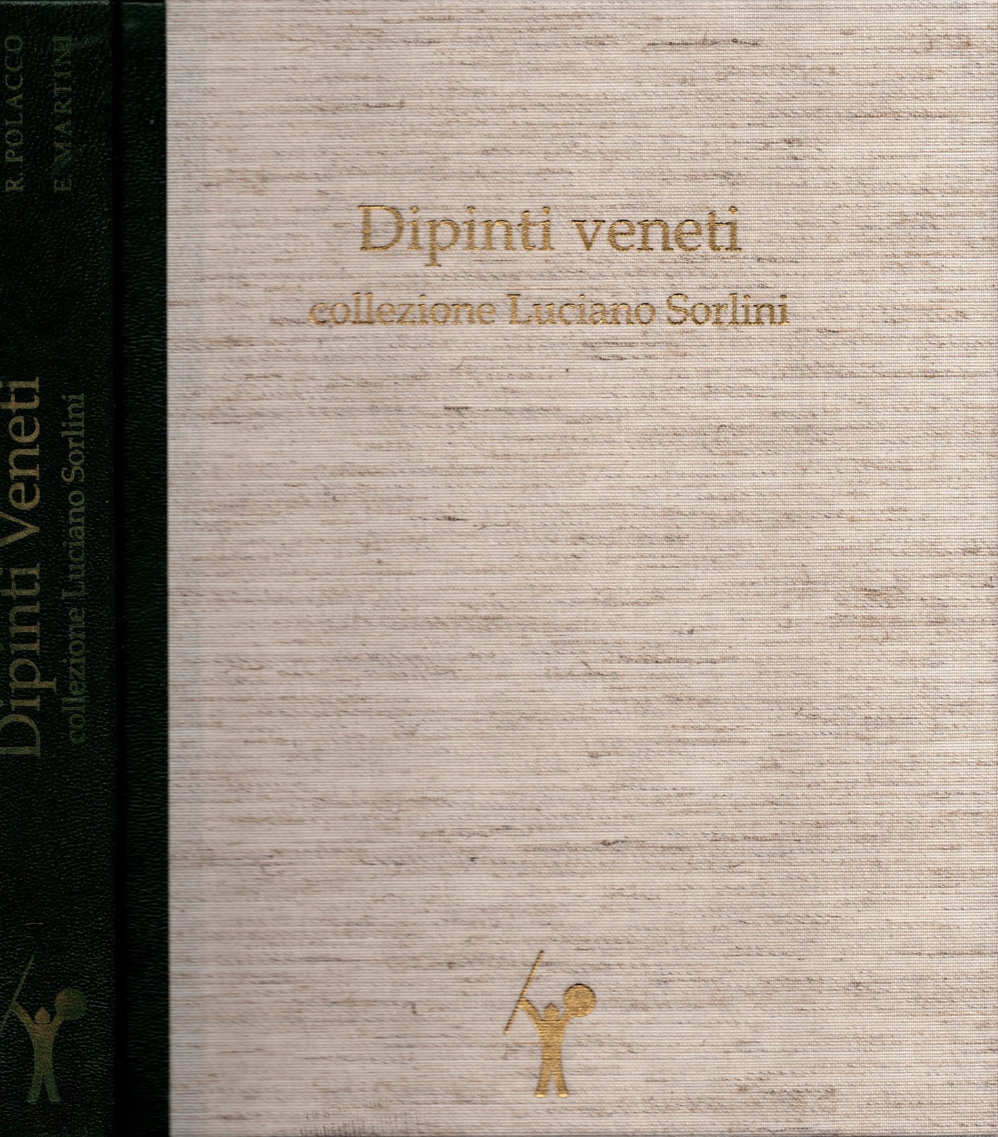 Dipinti veneti. Collezione Luciano Sorlini
