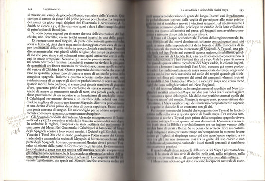 La civiltà Maya - J. Eric S. Thompson