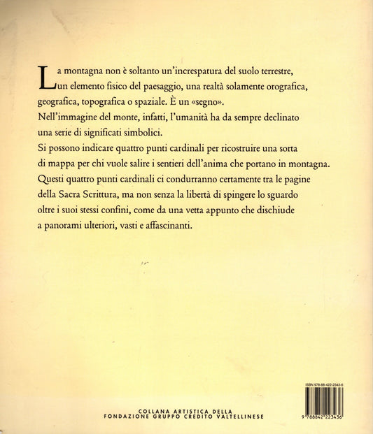 I monti di Dio - Castri, S. - IOLIBROCARMINE