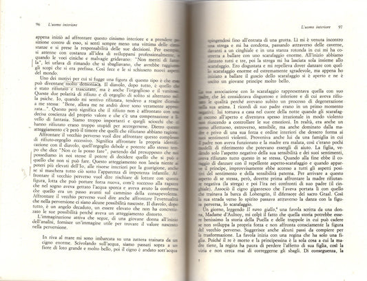 La donna ferita. Modelli e archetipi del rapporto padre-figlia