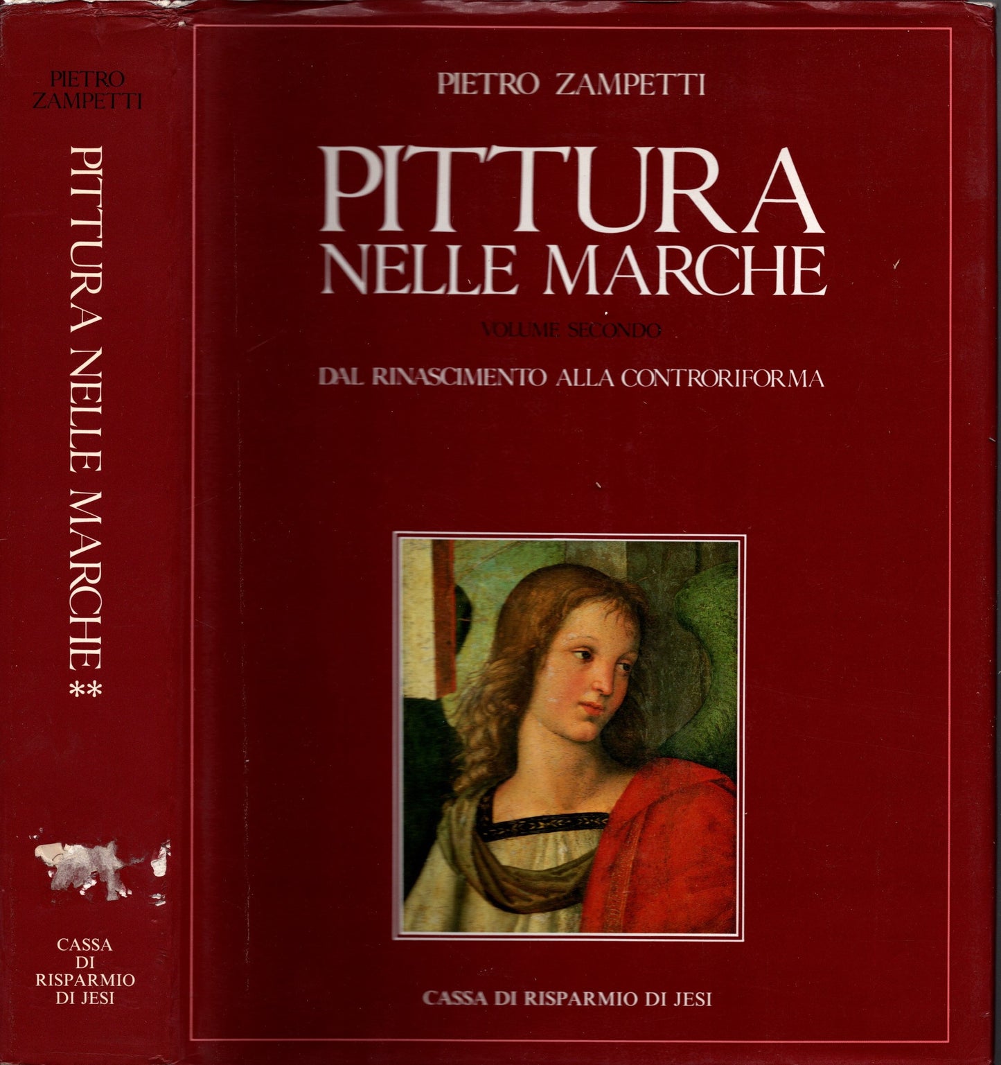 Pittura nelle Marche 2: Dal Rinascimento alla Controriforma