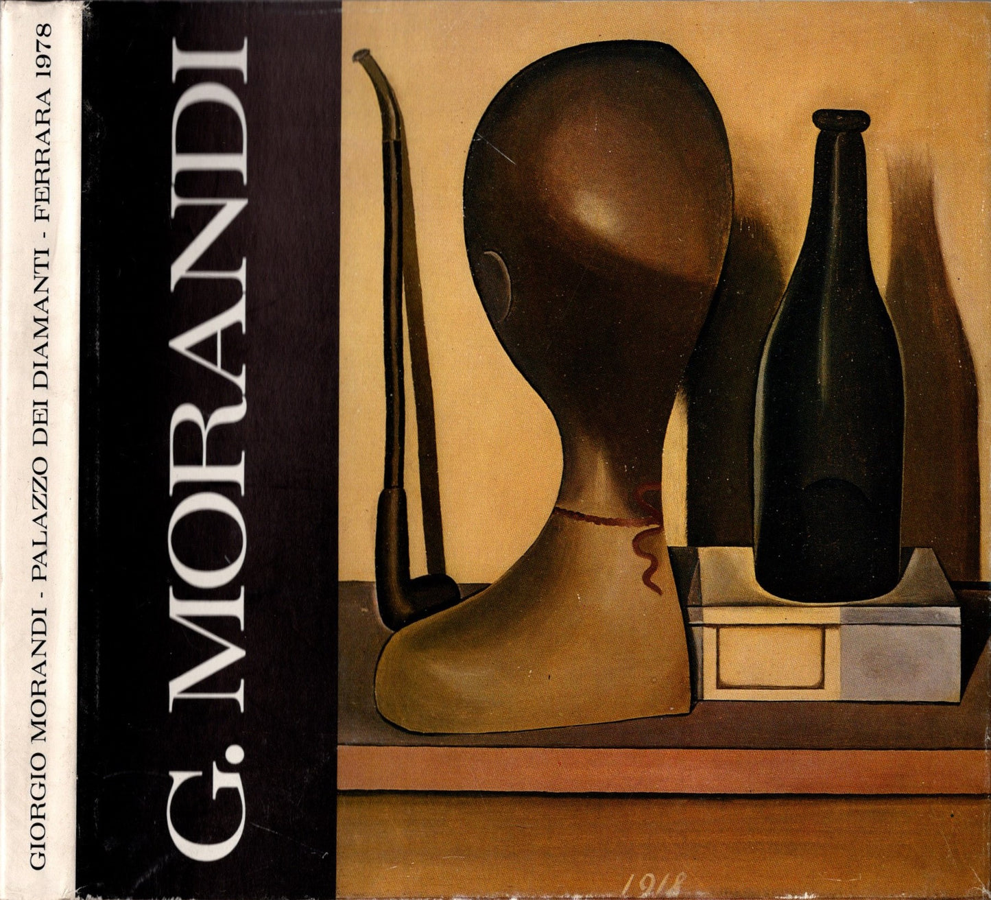 Giorgio Morandi