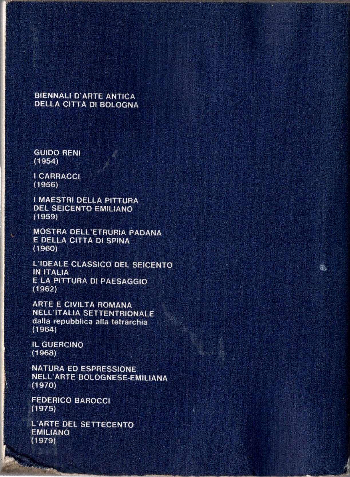L'arte a Parma dai Farnese ai Borbone.