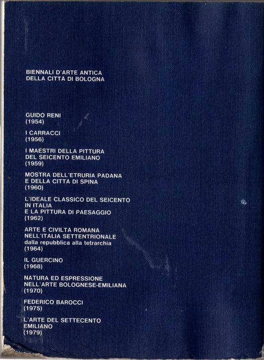 L'arte a Parma dai Farnese ai Borbone.