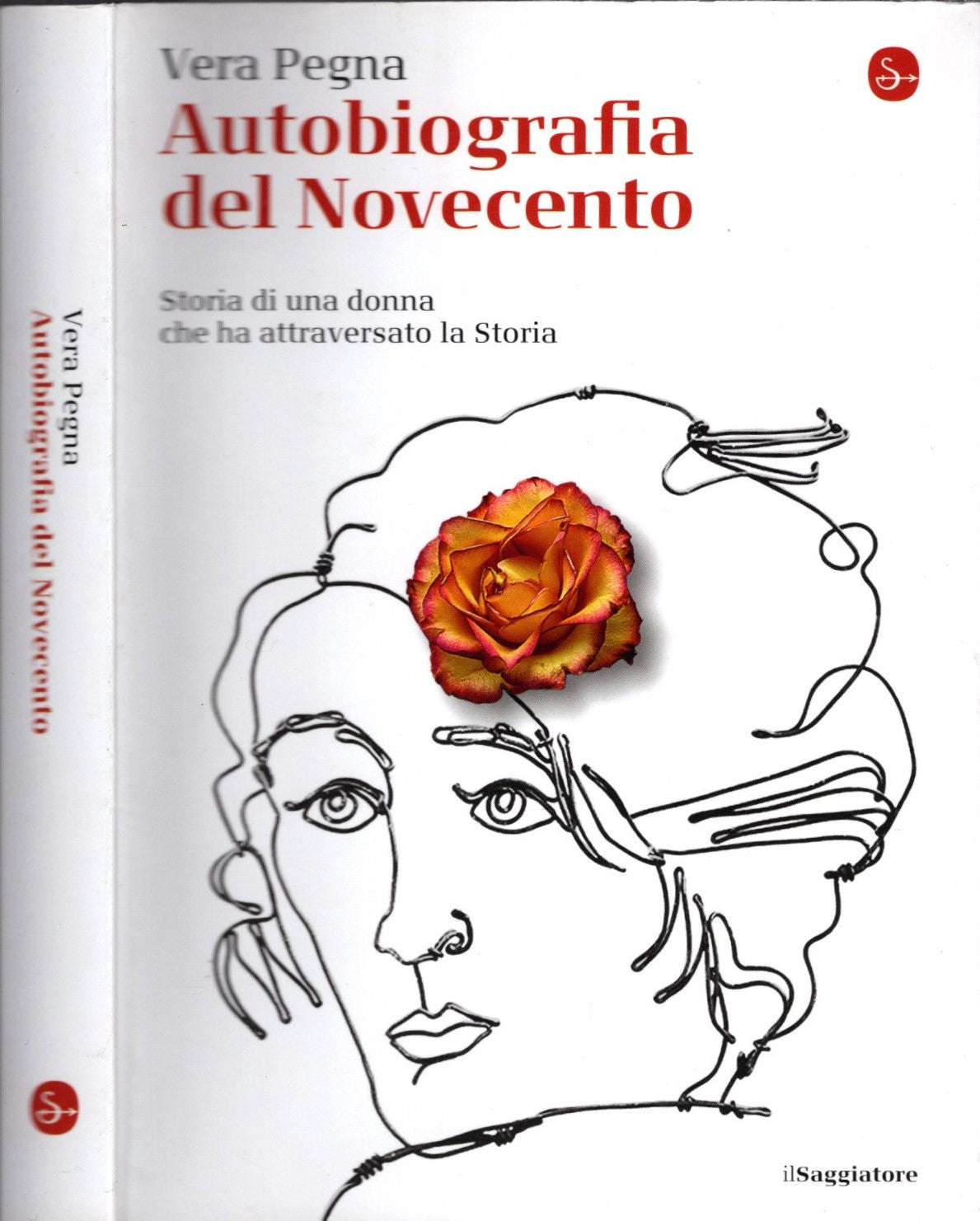 Autobiografia del Novecento. Storia di una donna che ha attraversato la Storia - IOLIBROCARMINE