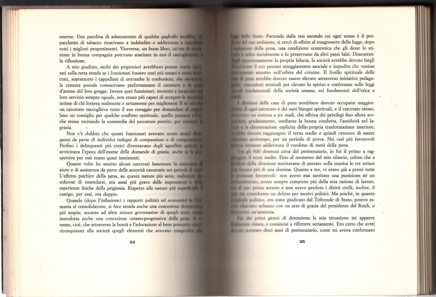 Memoriale Autobiografico Comandante ad Auschwitz - Rudolf Hoss