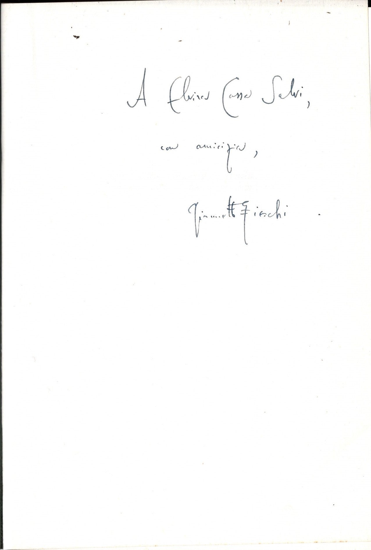 Gian Paolo Boetti - Epistemologia per il tramite dello stile in Giannetto Fieschi