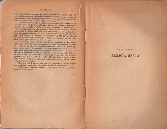 Figure della riforma pretridentina - Antonio Cistellini--