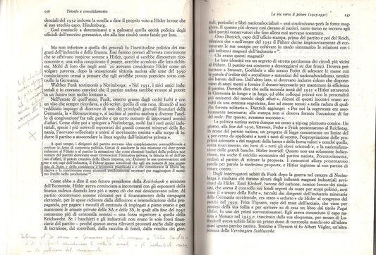 Storia del Terzo Reich - William L. Shirer - IOLIBROCARMINE